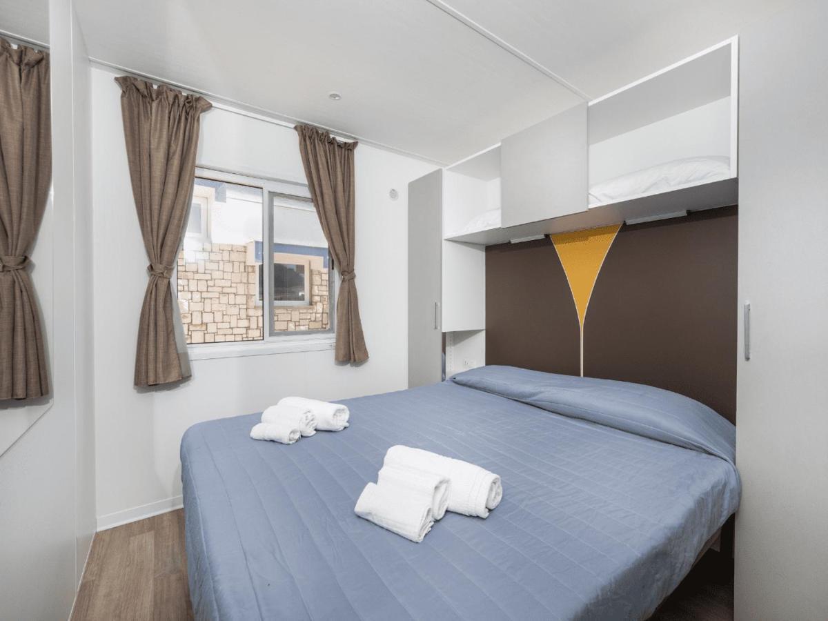 Anxur Village Camping Terracina Exterior foto
